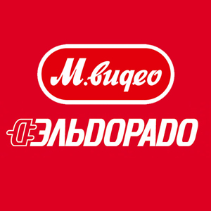 «М. Видео» и «Эльдорадо» объединяются