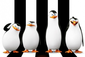 Второй дублированный трейлер "Пингвинов Мадагаскара" доступен в Сети