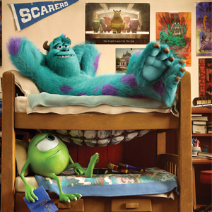 Монстры возвращаются! Премьера в «Синема Парке»