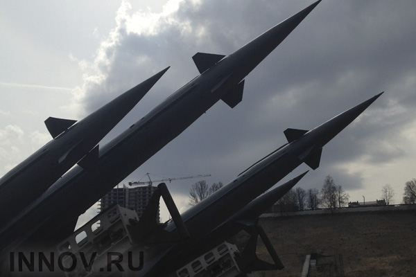 Ракетный комплекс «Бук-М3» успешно прошёл испытания