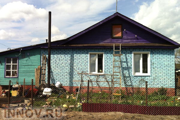 План одноэтажного дома: выбор простого и удобного проекта собственного жилья