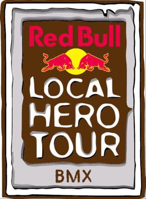 В Нижнем Новгороде выберут лучшего BMX спортсмена в рамках тура Red Bull Local Hero 