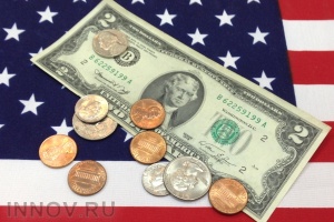 ЦБ РФ установил официальный курс доллара на 5 июня 2015 года