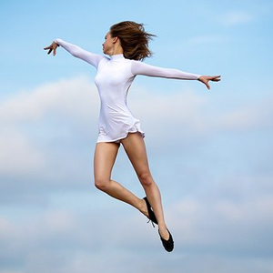 Театральный фестиваль в Нижнем Новгороде: вечер хореографии