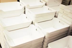 Пластиковая тара от компании Тара.ру: надёжное решение для хлебопекарной отрасли