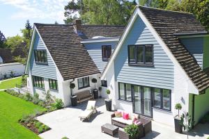 Отзывы о компании DelHouse в СПб и Ленобласти — оценки клиентами домов на заказ от ДельХаус