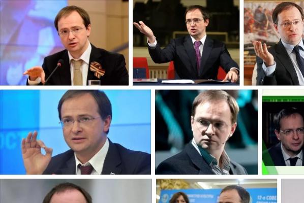Мединский рассказал, почему не инвестирует в биткоин