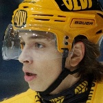 Сакари Салминен пополнил ряды  ХК «Торпедо»