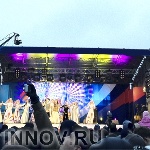 Конкурс народной песни «Вишнёвая метель» памяти Людмилы Зыкиной пройдёт в Бутурлино (программа)