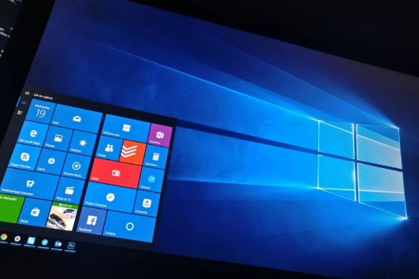 Microsoft отменила проблемное обновление Windows 10
