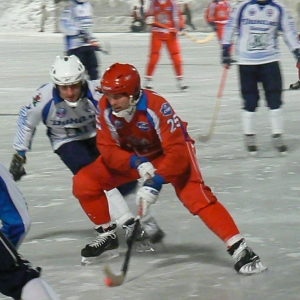 Нижегородский ХК «Старт» откроет сезон в Кемерово