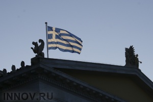 Standard & Poor's понизило долгосрочные кредитные рейтинги Греции