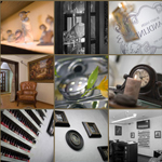 Салон красоты Trandline