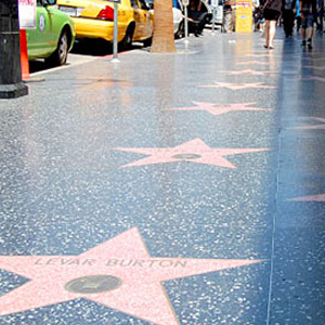 «Аллея звезд» появится в Нижнем Новгороде