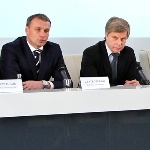 Семинар-совещание на тему «Стратегия развития футбола в Российской Федерации» прошел в Нижнем Новгороде 