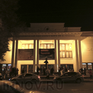 Премьера оперы Чайковского «Черевички» состоится в Нижнем Новгороде