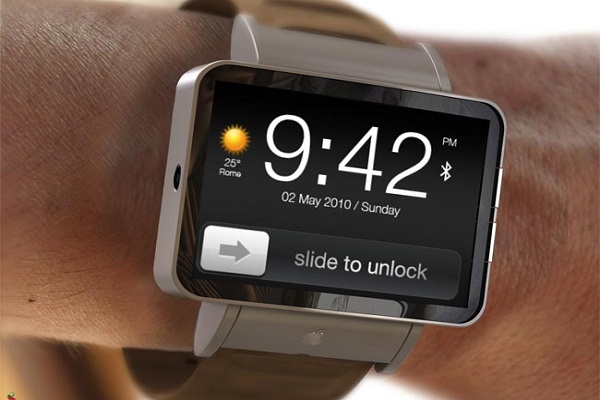 24 апреля Apple Watch появятся в продаже в девяти странах