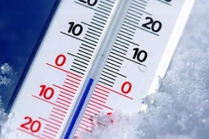 В ноябре в столице Приволжья будет относительно тепло