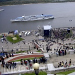 Нижегородский государственный лингвистический университет: День открытых дверей скоро