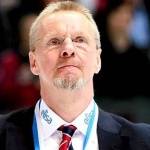 Кари Ялонен покинул пост главного тренера нижегородского хоккейного клуба «Торпедо»
