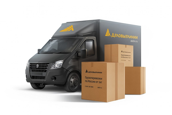 Как получить груз в “Деловых Линиях” без паспорта