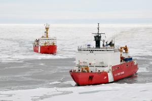 «Роснефть» может создать Арктический кластер