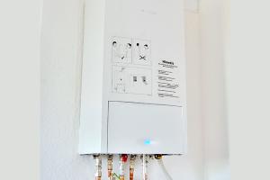 Газовые котлы: Обогрев дома с комфортом и безопасностью