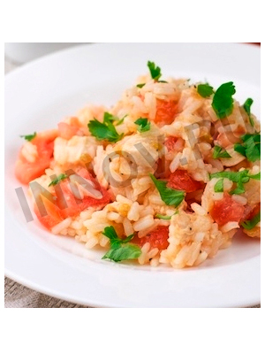 Простые салаты:  Салат "Татьяна"