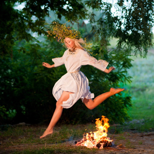 Народные приметы от INNOV: 7 июля