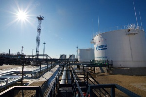 «Газпром» пойдёт в Европу через Турцию