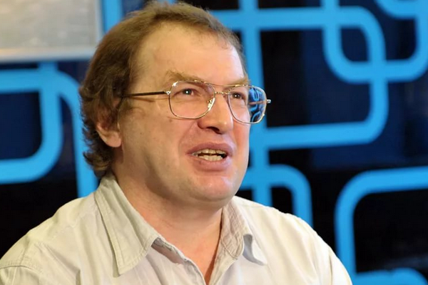 Сергей Мавроди высмеял держателей самой популярной криптовалюты