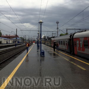 ГЖД снижает цены на купе и плацкарт