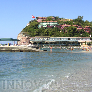 Роспотребнадзор может запретить поездки российских туристов в Турцию