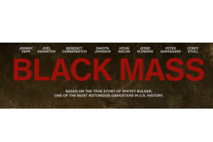 Второй трейлер фильма «Черная месса» с Джонни Деппом доступен в Сети