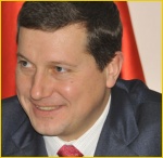 Олег Сорокин откроет гипермаркет АШАН 