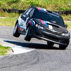 Этап серии MaxPowerCars стартует в Нижнем Новгороде