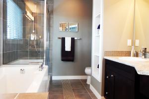 Сантехника: виды сантехнического оборудования и рекомендации по его выбору