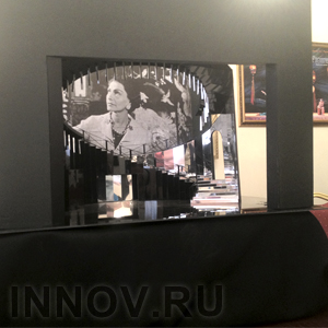 Спектакль о Коко Шанель за 12 млн рублей покажут в театре оперы и балета