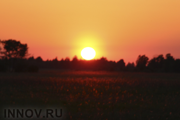 В Нижний Новгород, наконец, пришло жаркое лето