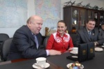 Шанцев: лыжный спорт области будем финансировать дополнительно