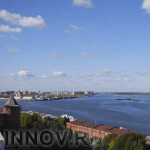 Нижний Новгород в десятке городов по популярности туристов