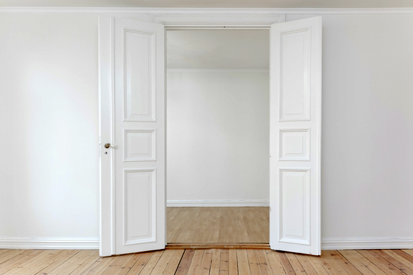 Основные породы дерева, используемые при изготовлении межкомнатных дверей