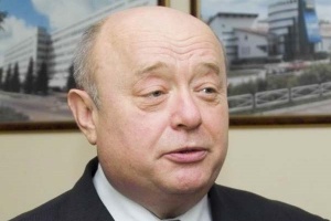 Глава внешней разведки Фрадков нашёл виновных в обвале рубля