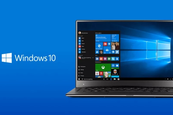Обновление Windows 10 привело к сбою в работе