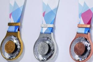 Сборная России завоевала сто медалей на Универсиаде-2019 и лидирует в общем зачете 
