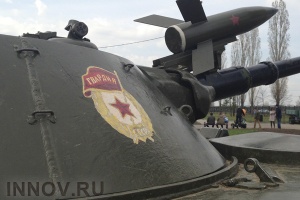 На параде Победы впервые продемонстрируют модернизированный автомат Калашникова