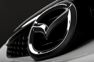 Mazda CX-3 будет презентована в ноябре
