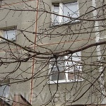 В нижегородском общежитии погибла девушка