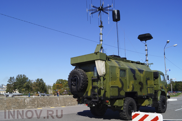 Минфину отказали в праве перераспределения военного бюджета