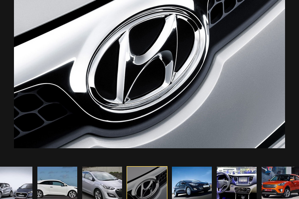 Hyundai Creta можно взять в кредит без первоначального взноса